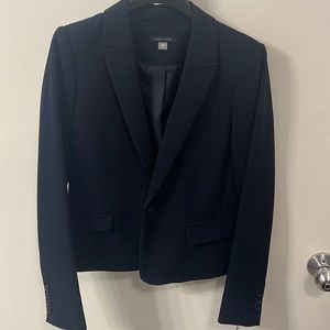 NWT Navy Tommy Hilfiger Blazer